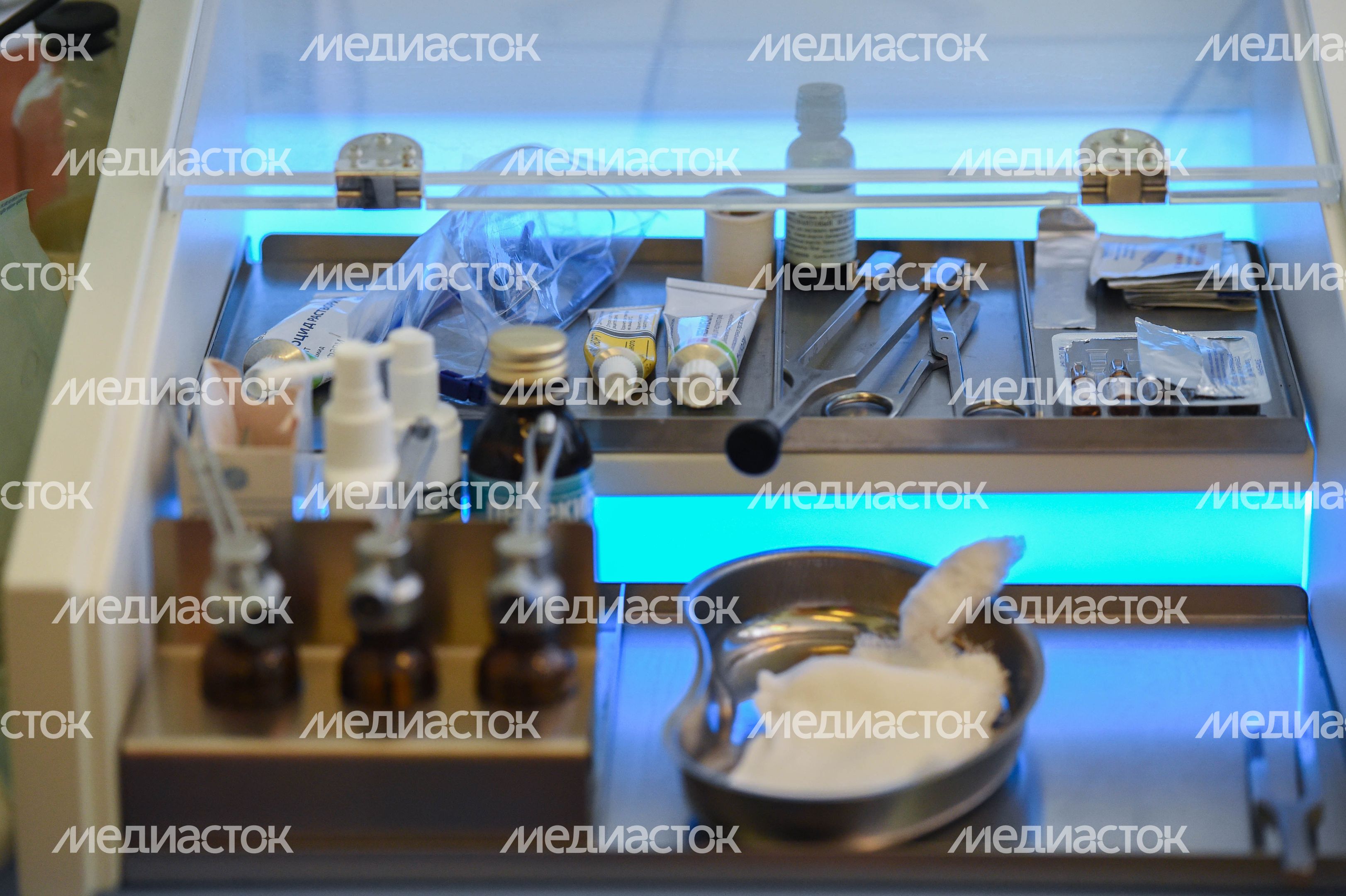 Клинический институт им. М. Владимирского (МОНИКИ)