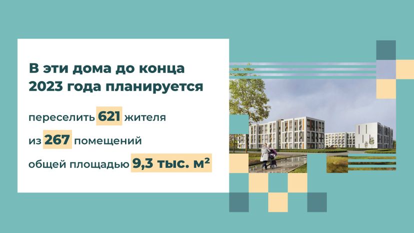 Переселение Краснозаводск