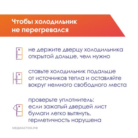 Как экономить электроэнергию в жару квадрат 07
