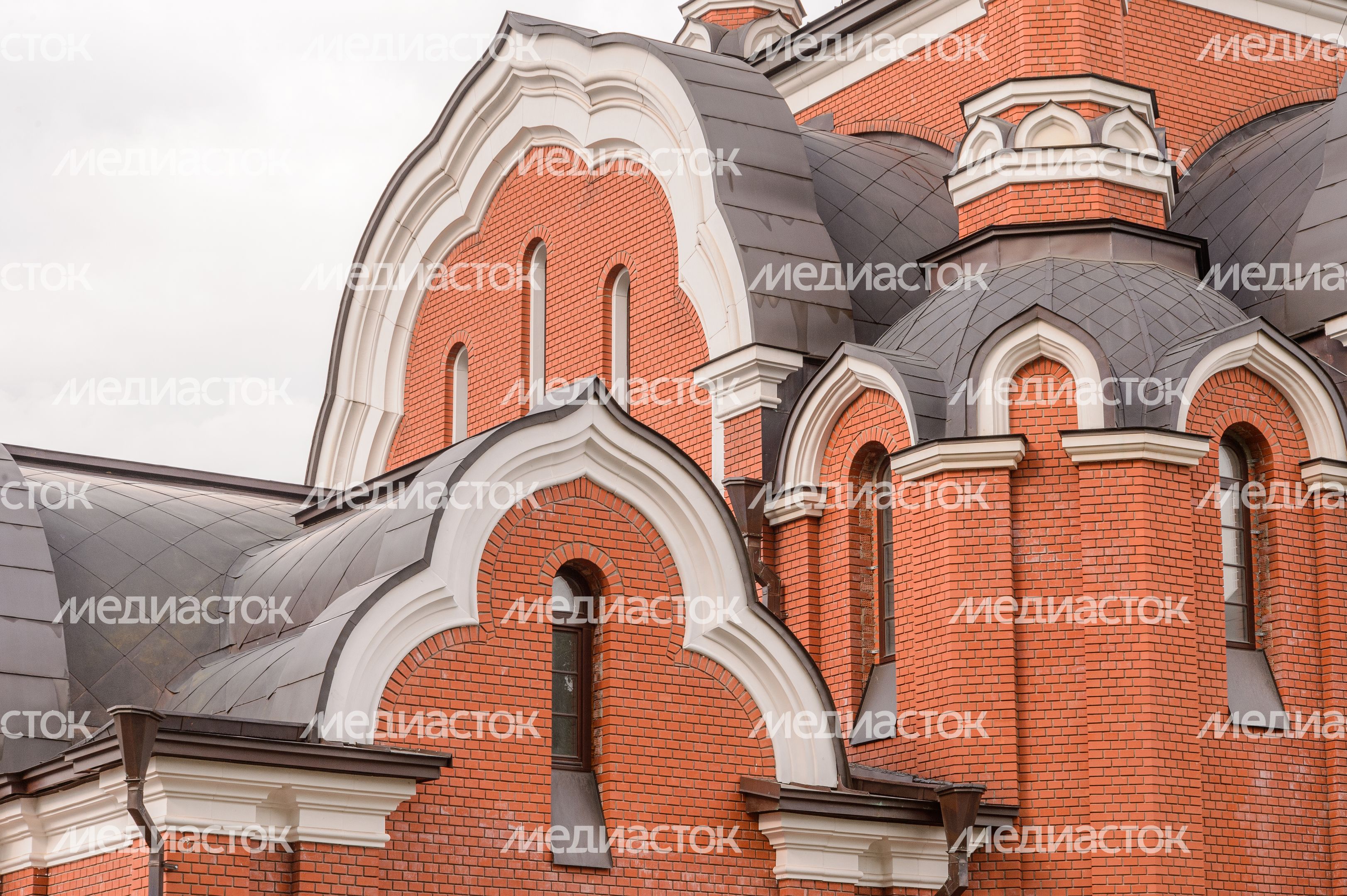 Почаевская Церковь Почаевская Церковь