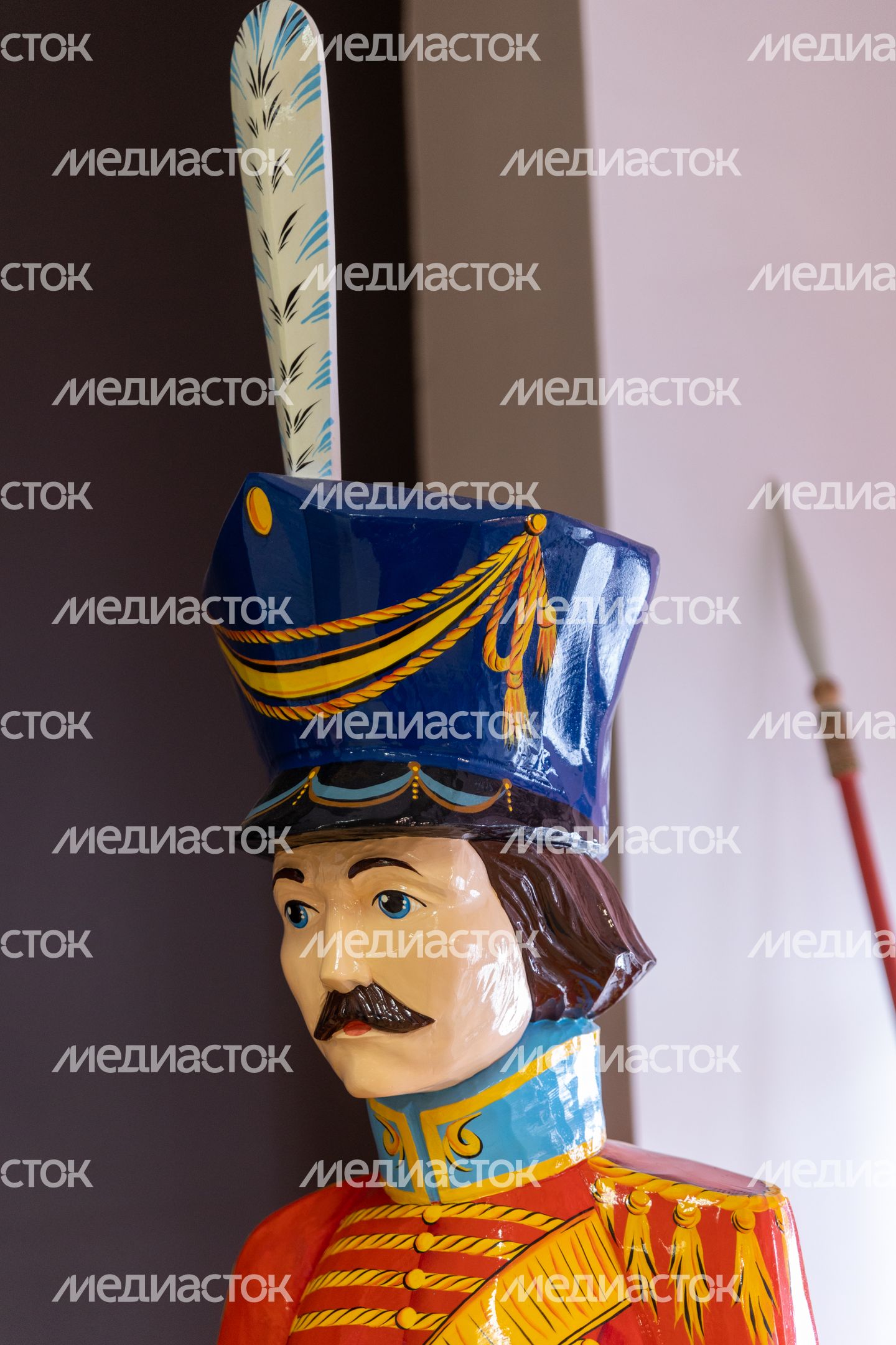 Музей Богородской игрушки в Сергиевом Посаде Музей Богородской игрушки в Сергиевом Посаде