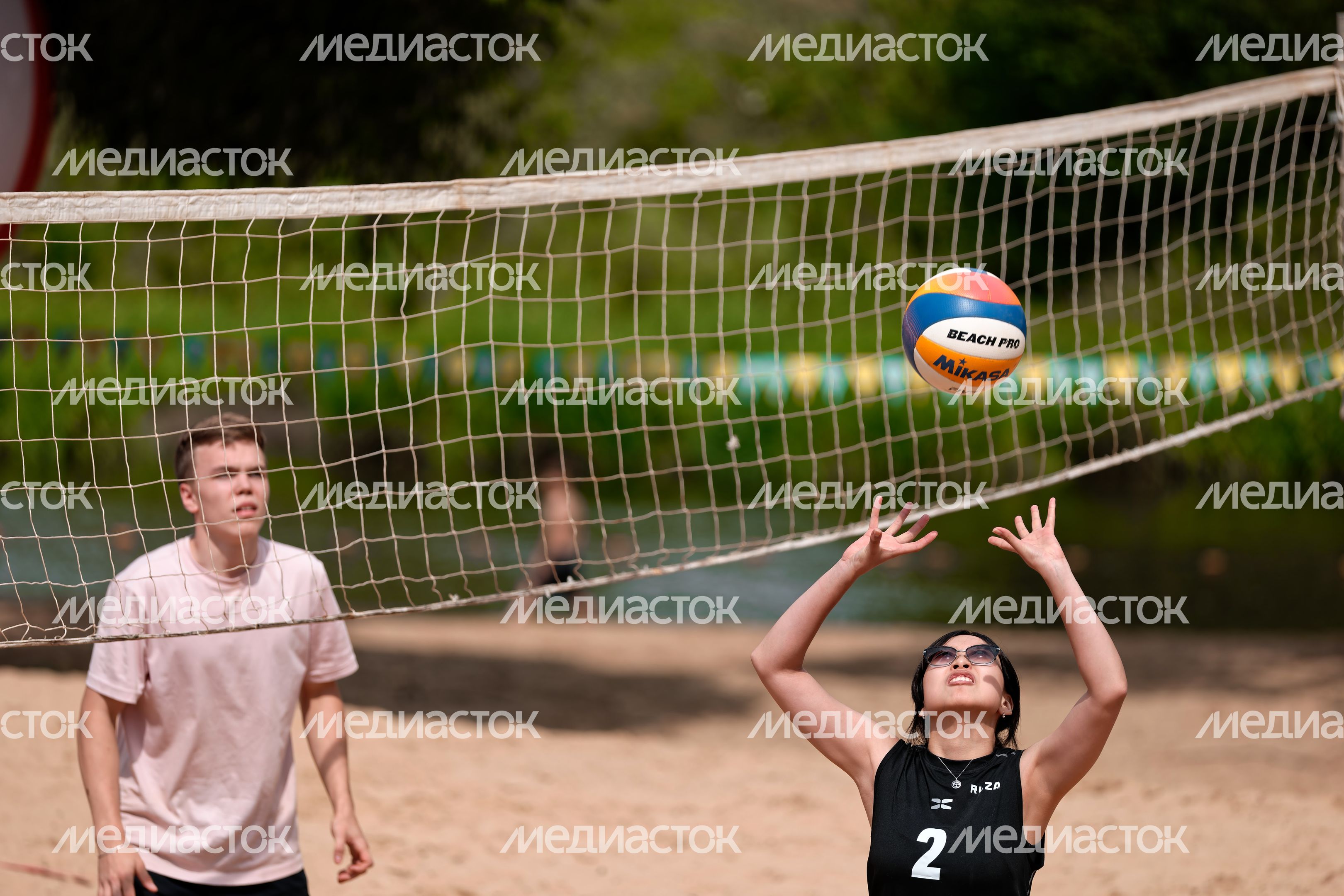 Спортивный фестиваль дружбы "КлимФест" прошел в Истре