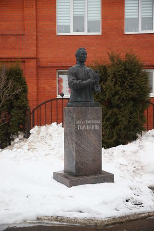 Виды Зарайска