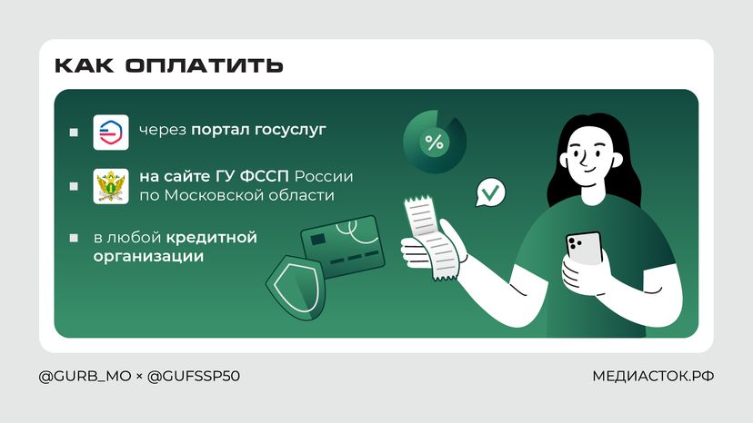 Мошенники под маской ФССП 2025 Горизонталь 07