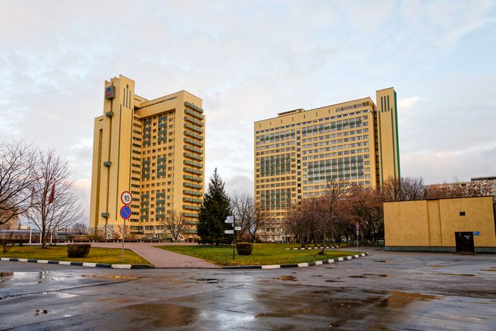 Государственный университет управления будет готовить кадры для министерств региона