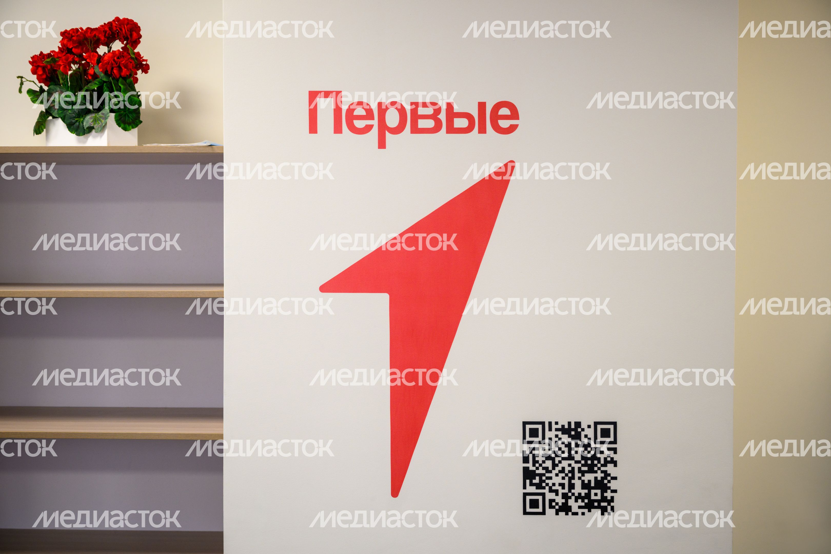 Учебный класс в Центре образования №29 после капитального ремонта в поселке Зеленый Богородского округа Учебный класс в Центре образования №29 после капитального ремонта в поселке Зеленый Богородского округа