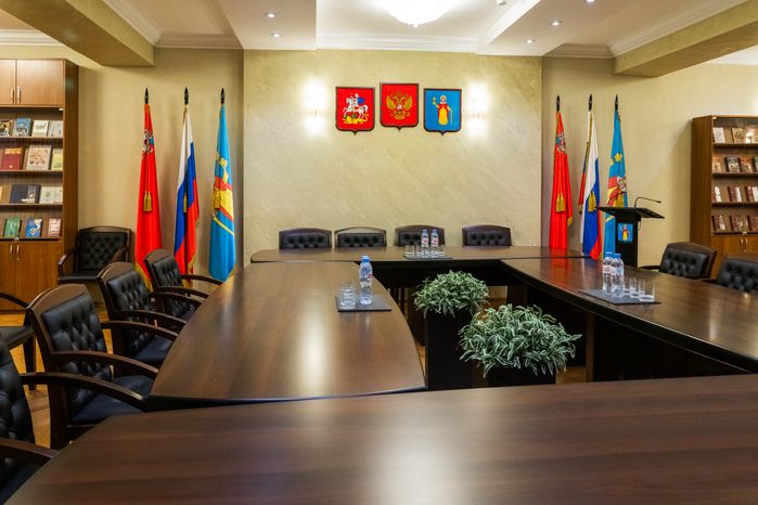 Дворец культуры «Власиха» в ЗАТО Власиха – умный ДК