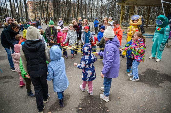 Королев. Космический фестиваль 2024