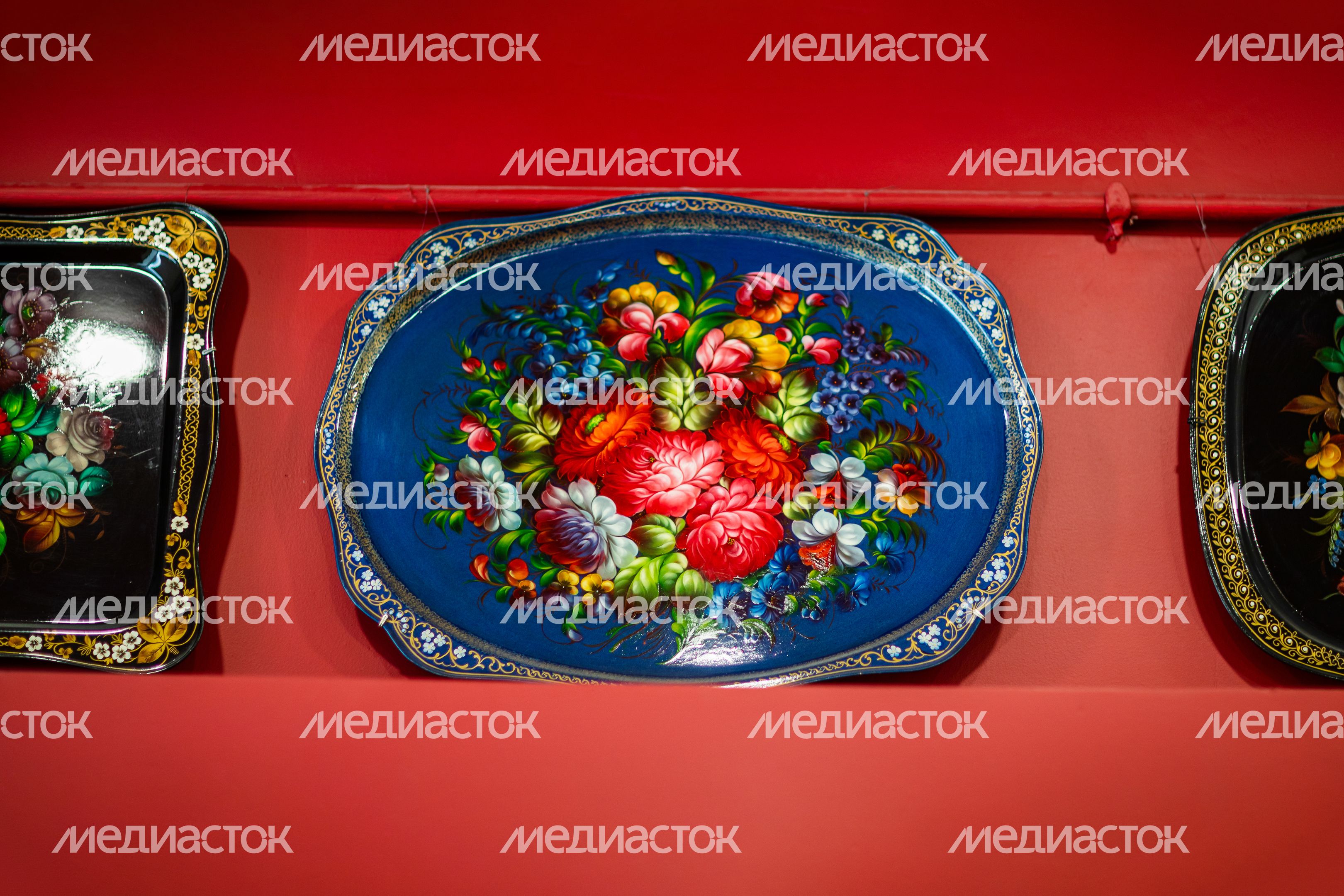 Мытищинский историко-художественный музей
