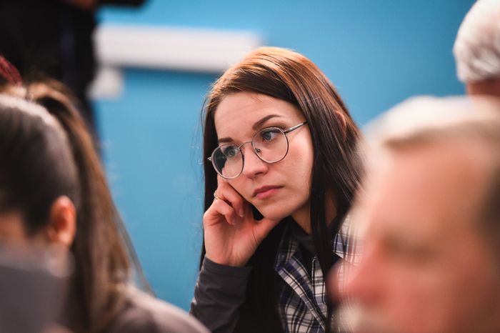 Пресс-конференция на тему: «Перспективы развития сферы ЖКХ и энергетики Подмосковья»