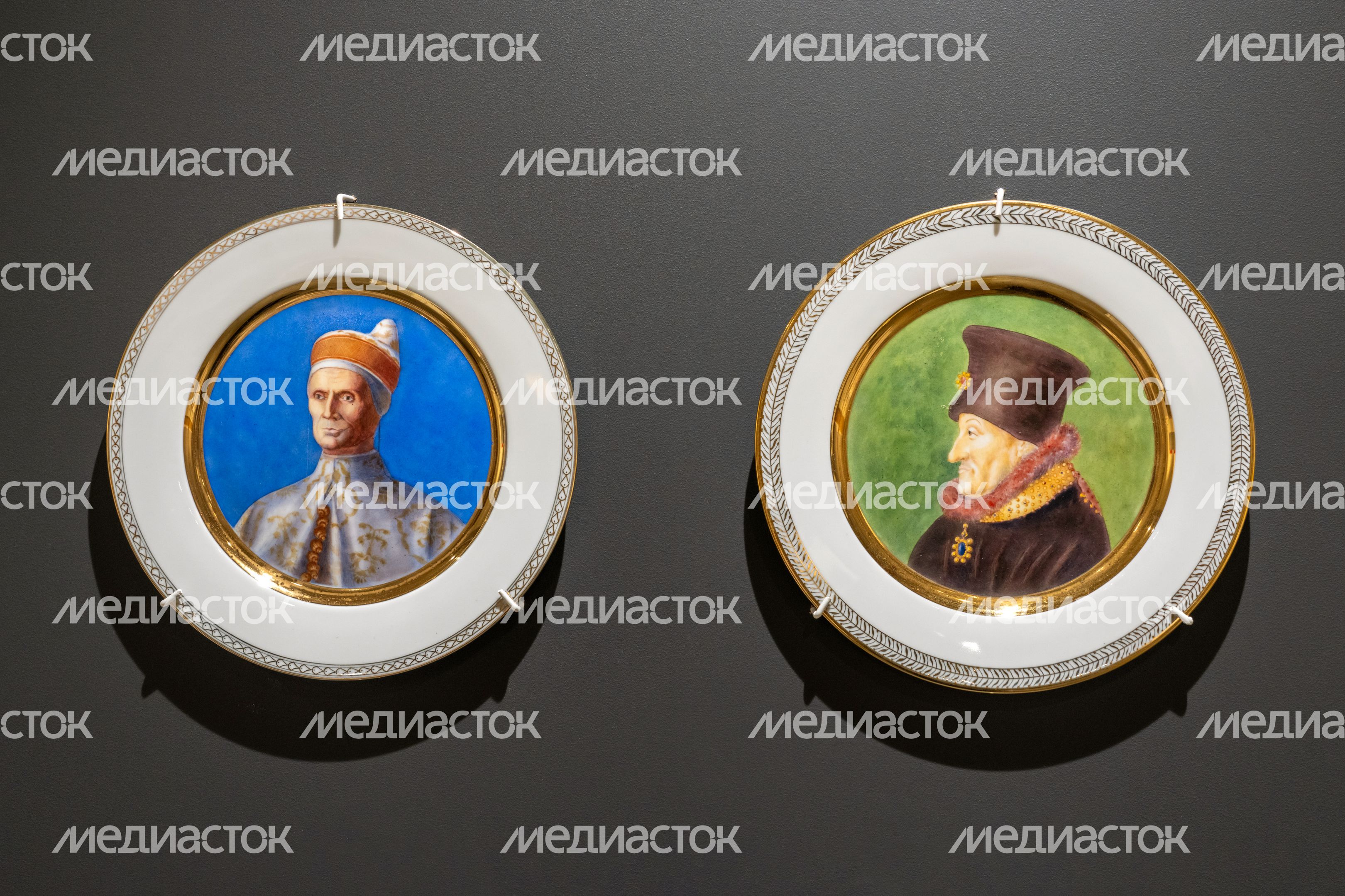 Выставка «Керамика: от гончарного круга до 3D» в музее-заповеднике «Архангельское» округа Красногорск Выставка «Керамика: от гончарного круга до 3D» в музее-заповеднике «Архангельское» округа Красногорск