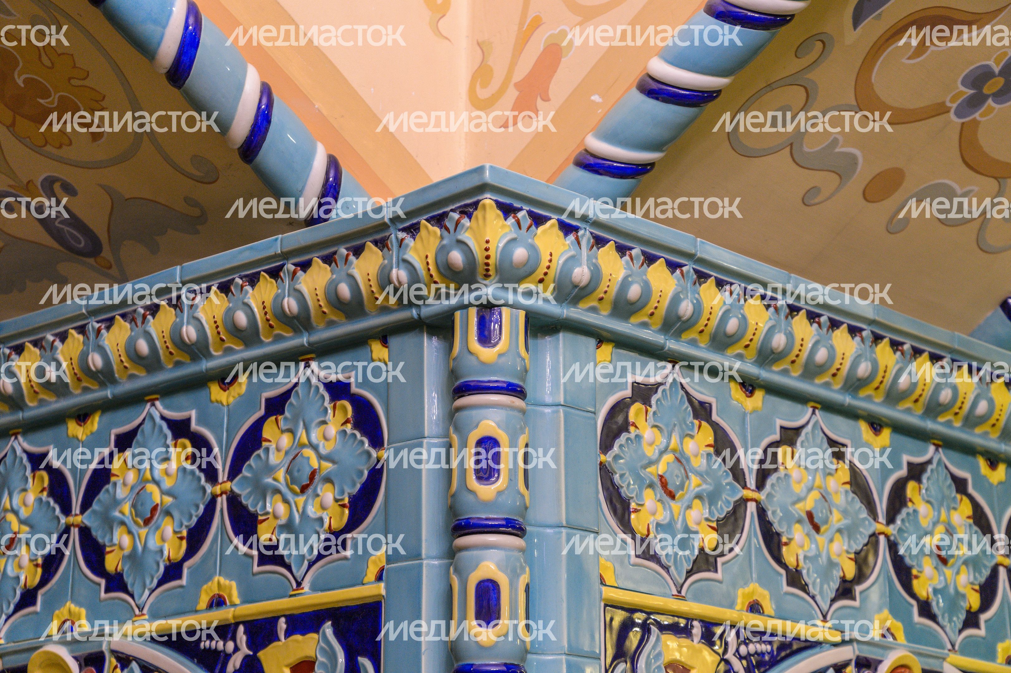 Дзержинский. Николо-Угрешский Монастырь Дзержинский. Николо-Угрешский Монастырь