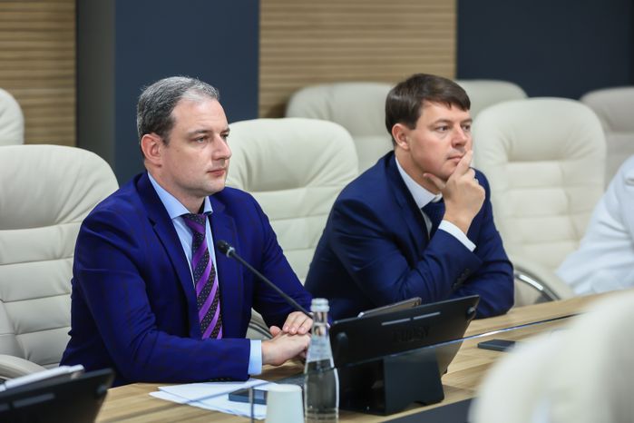 Утверждение Губернатором Подмосковья состава Правительства
