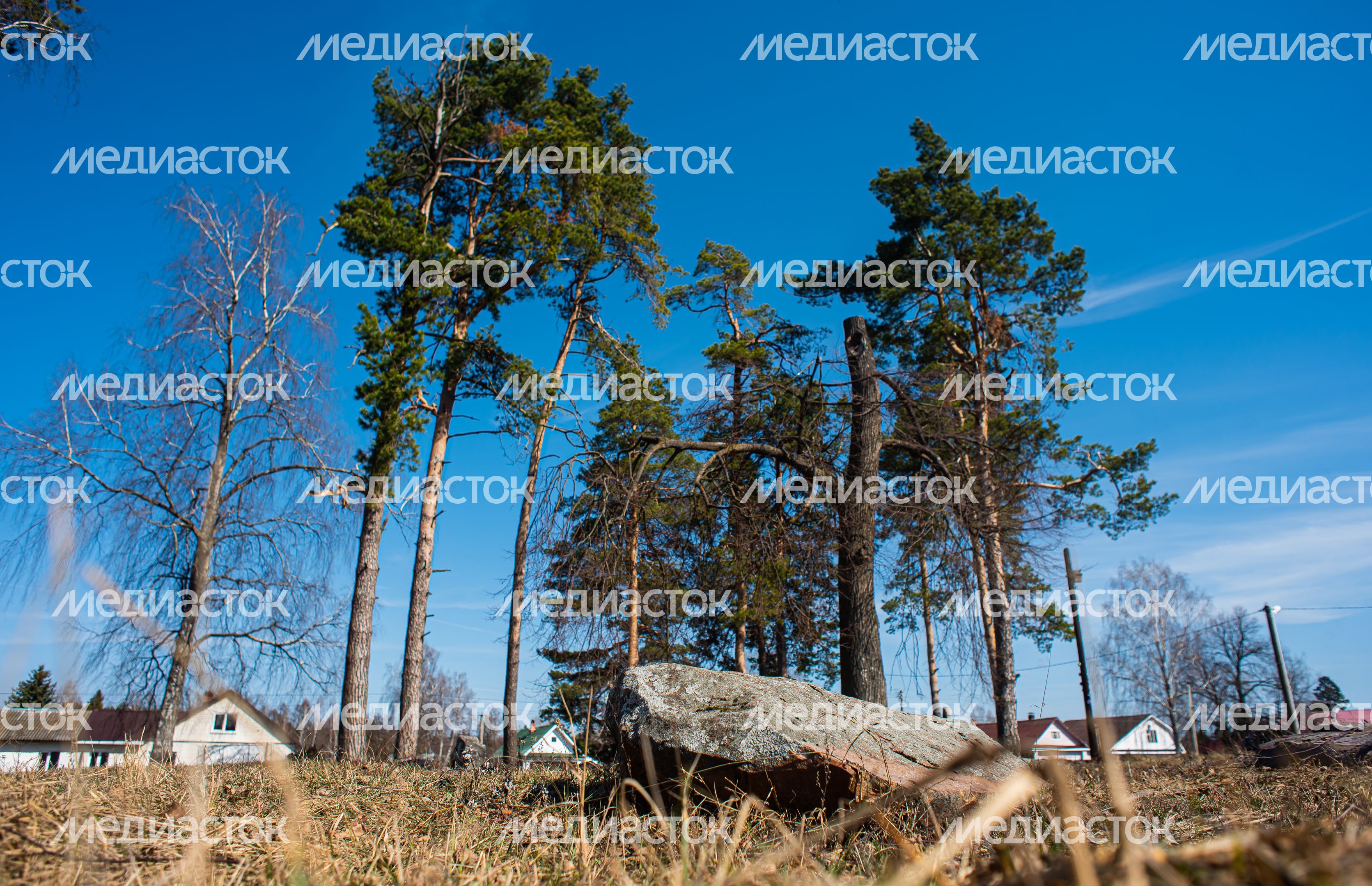 Кривандинский мегалитический культурно-ландшафтный комплекс