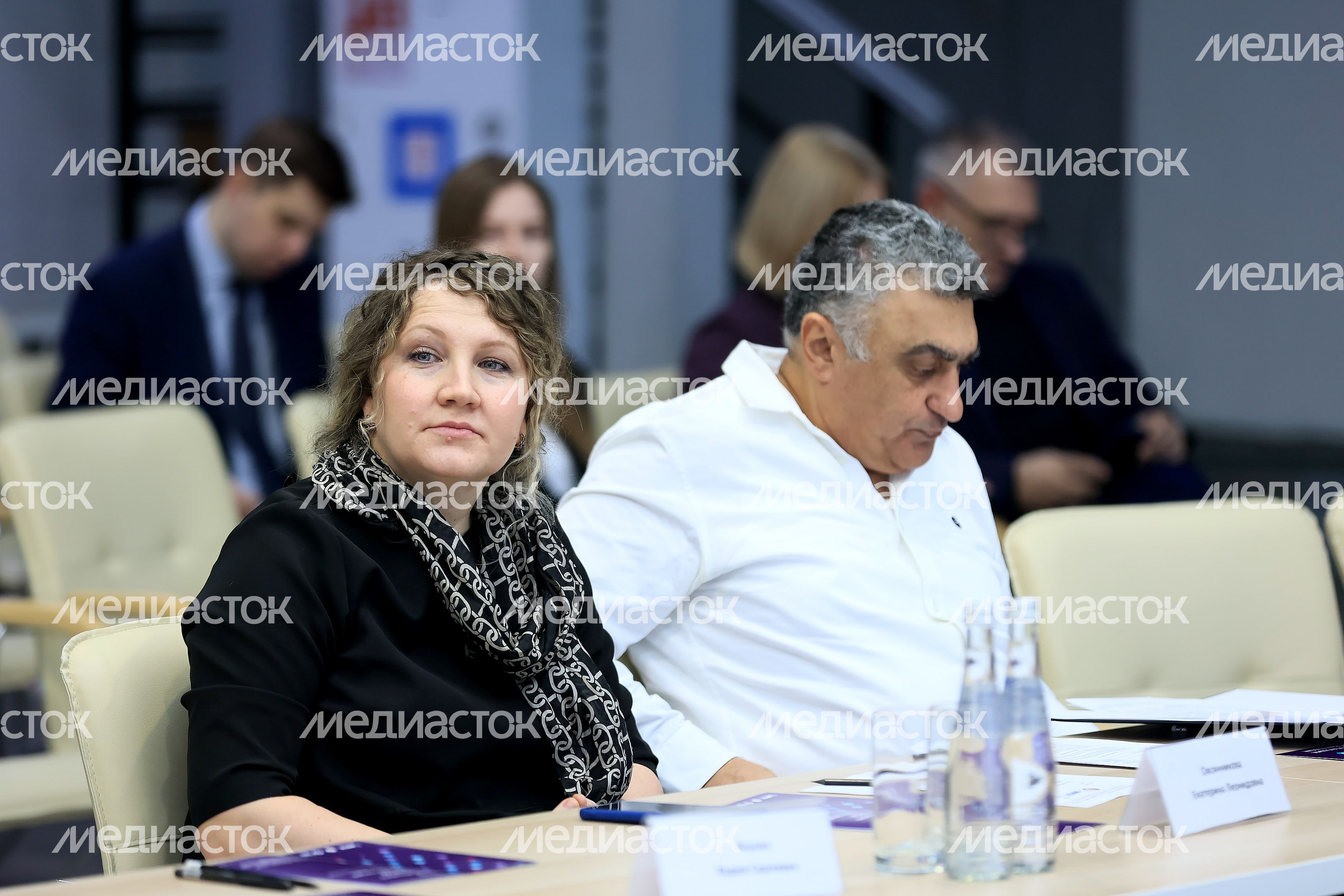 Проверка хода работ в будущем кампусе для проживания и детском технопарке на базе Физтех-лицея им. П.Л. Капицы Губернатором Подмосковья