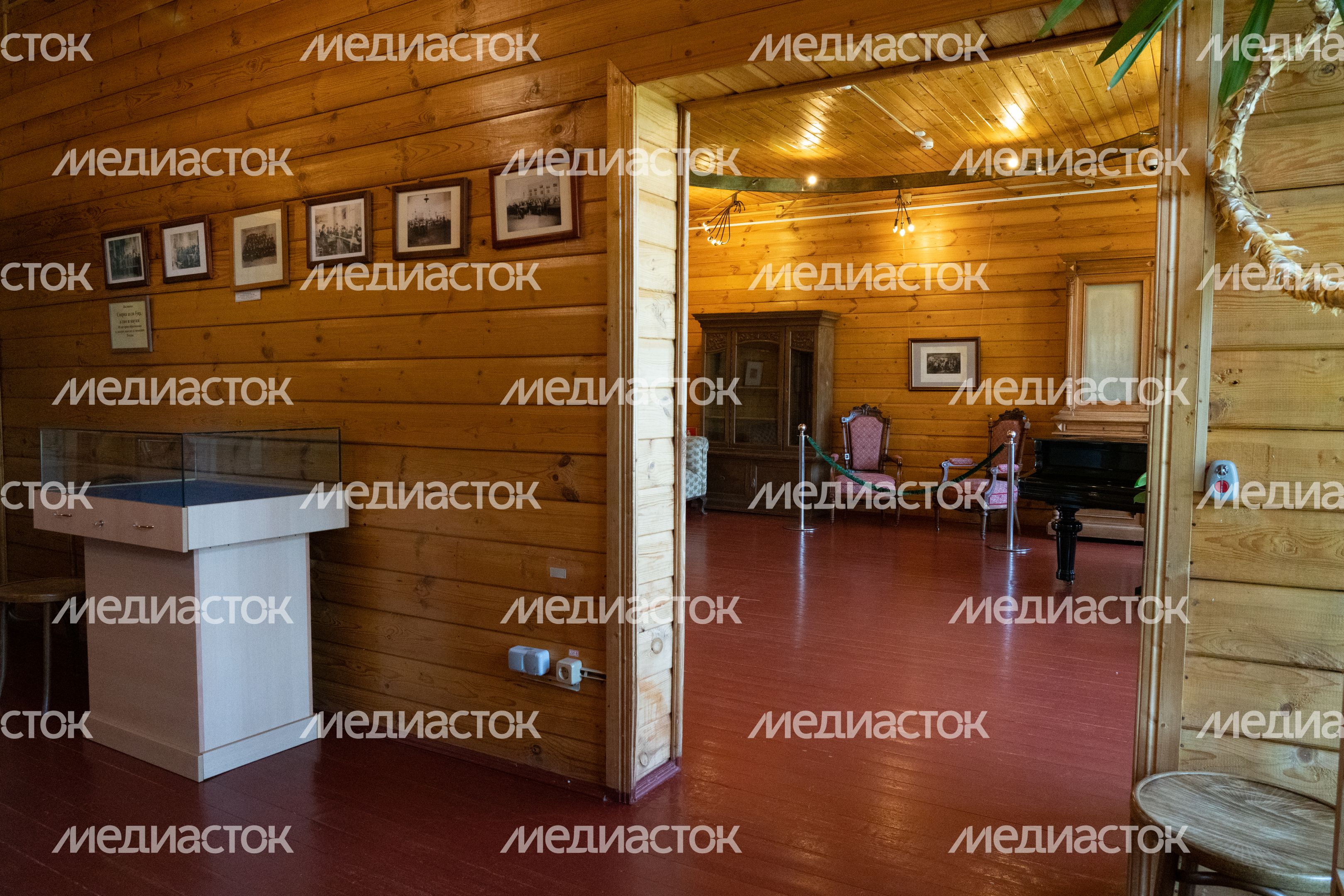 Солнечногорск. Усадьба Тараканово