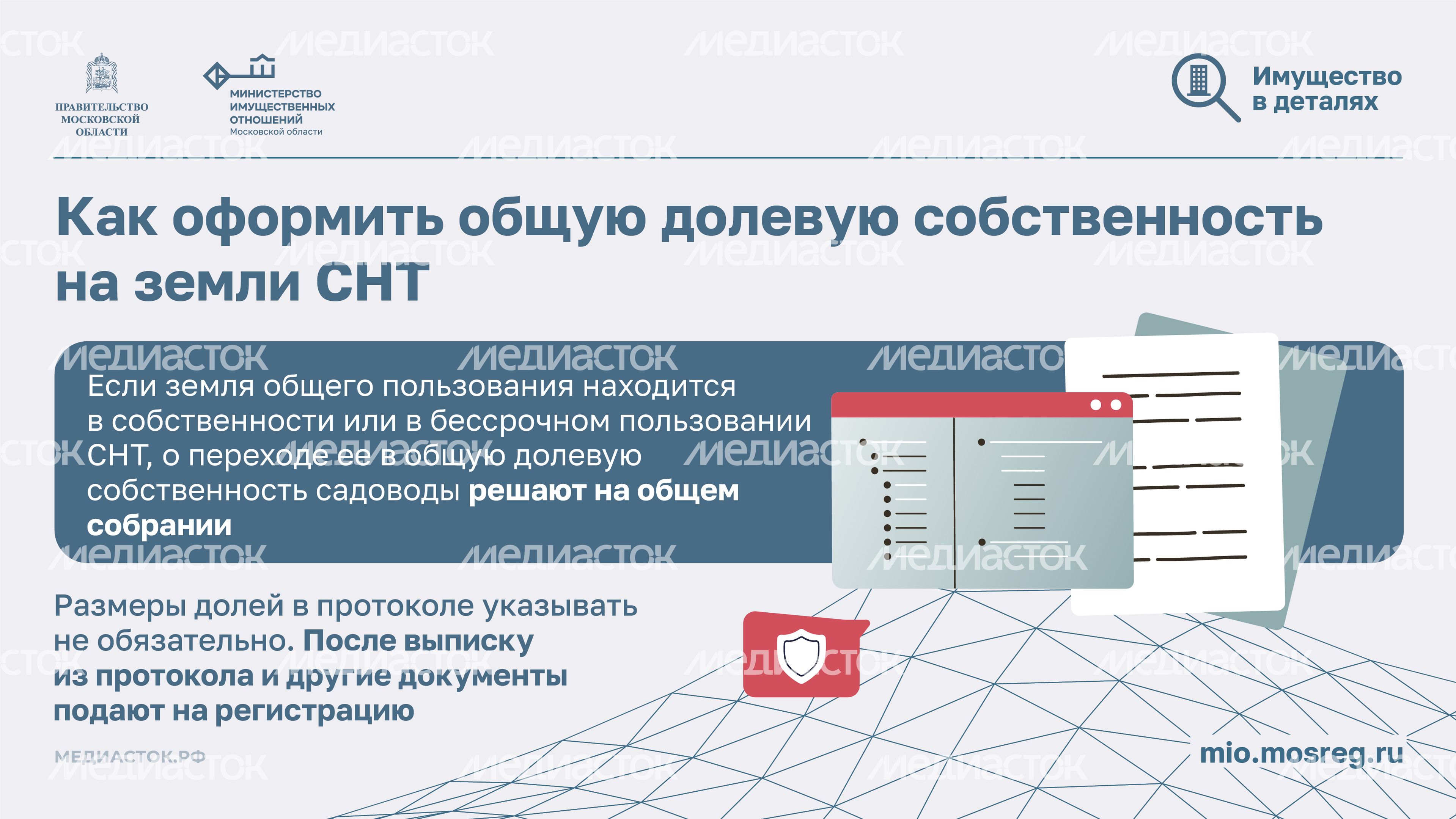 Порядок распоряжения общим имуществом Горизонталь 03 Порядок распоряжения общим имуществом Горизонталь 03