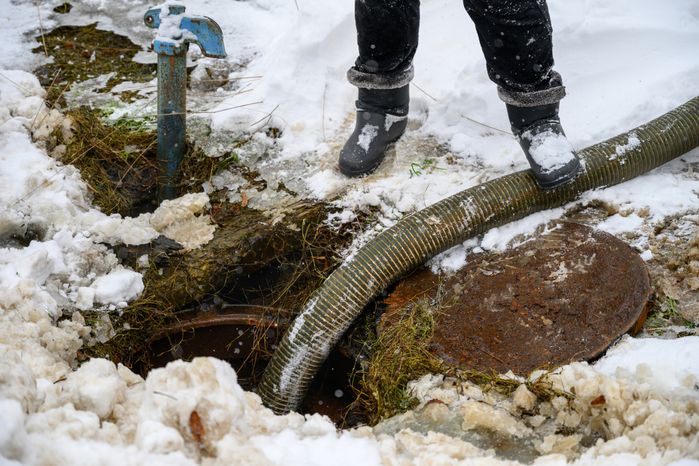 Мособлводоканал проводит техническое обсаживание систем водоснабжения и водоотведения