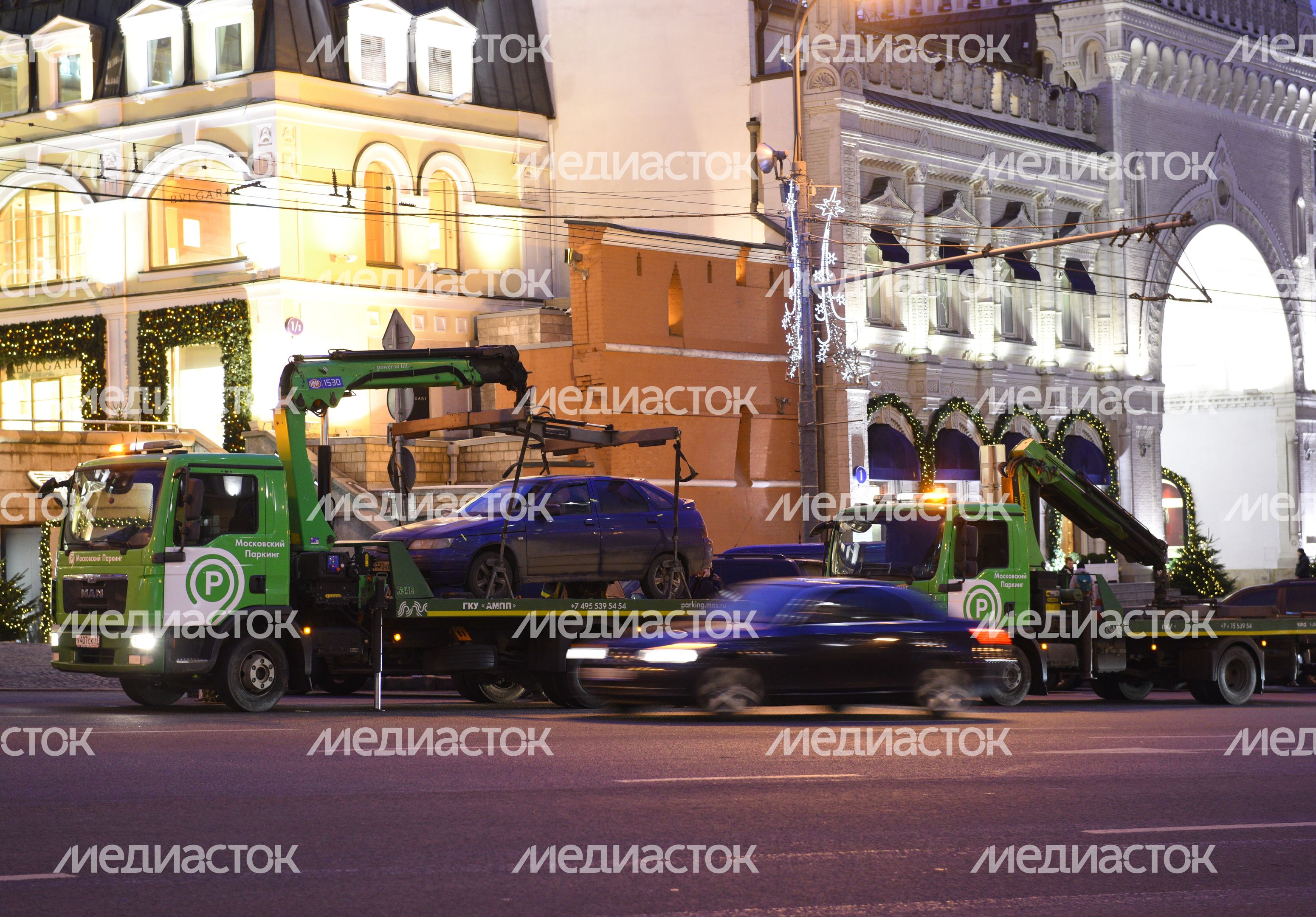 Эвакуатор на Театральном проезде в Москве Эвакуатор на Театральном проезде в Москве