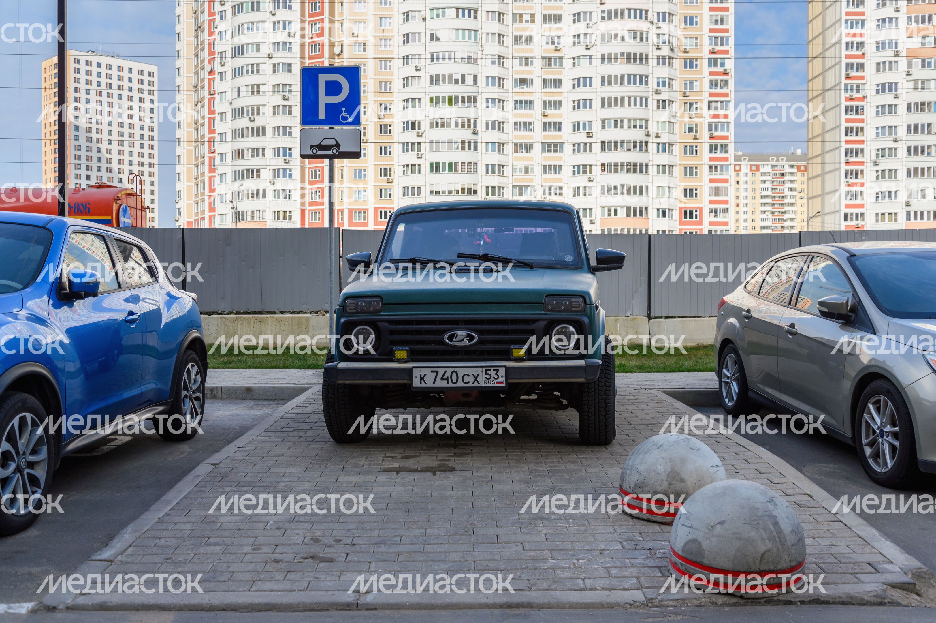 Оценка готовности муниципалитетов к зиме в округе Красногорск Оценка готовности муниципалитетов к зиме в округе Красногорск