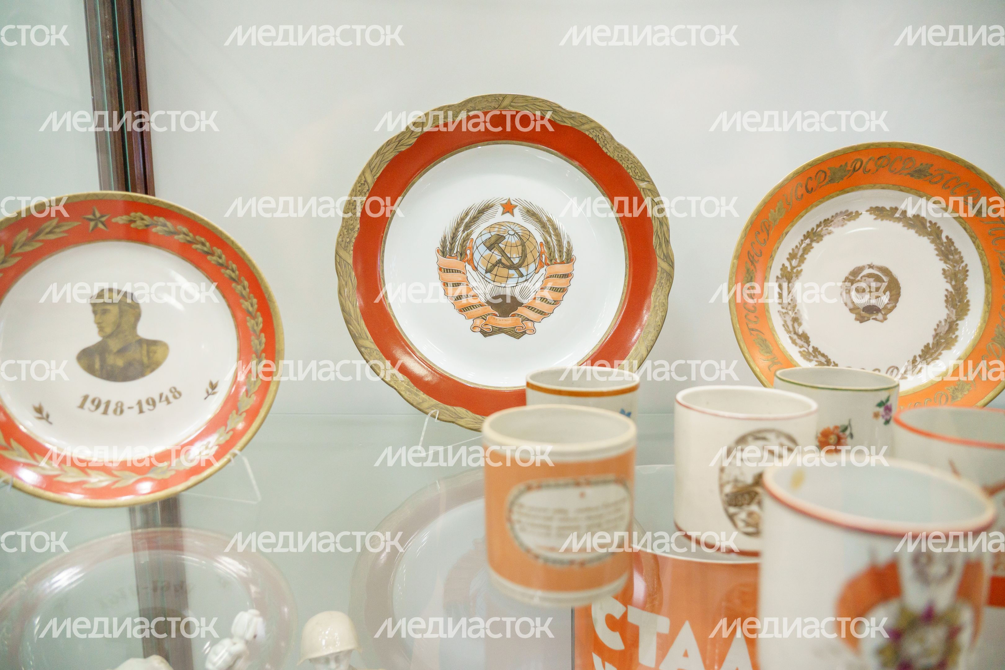 Ликино-Дулево. Дулевский музей форфора41.jpg Ликино-Дулево. Дулевский музей форфора41.jpg