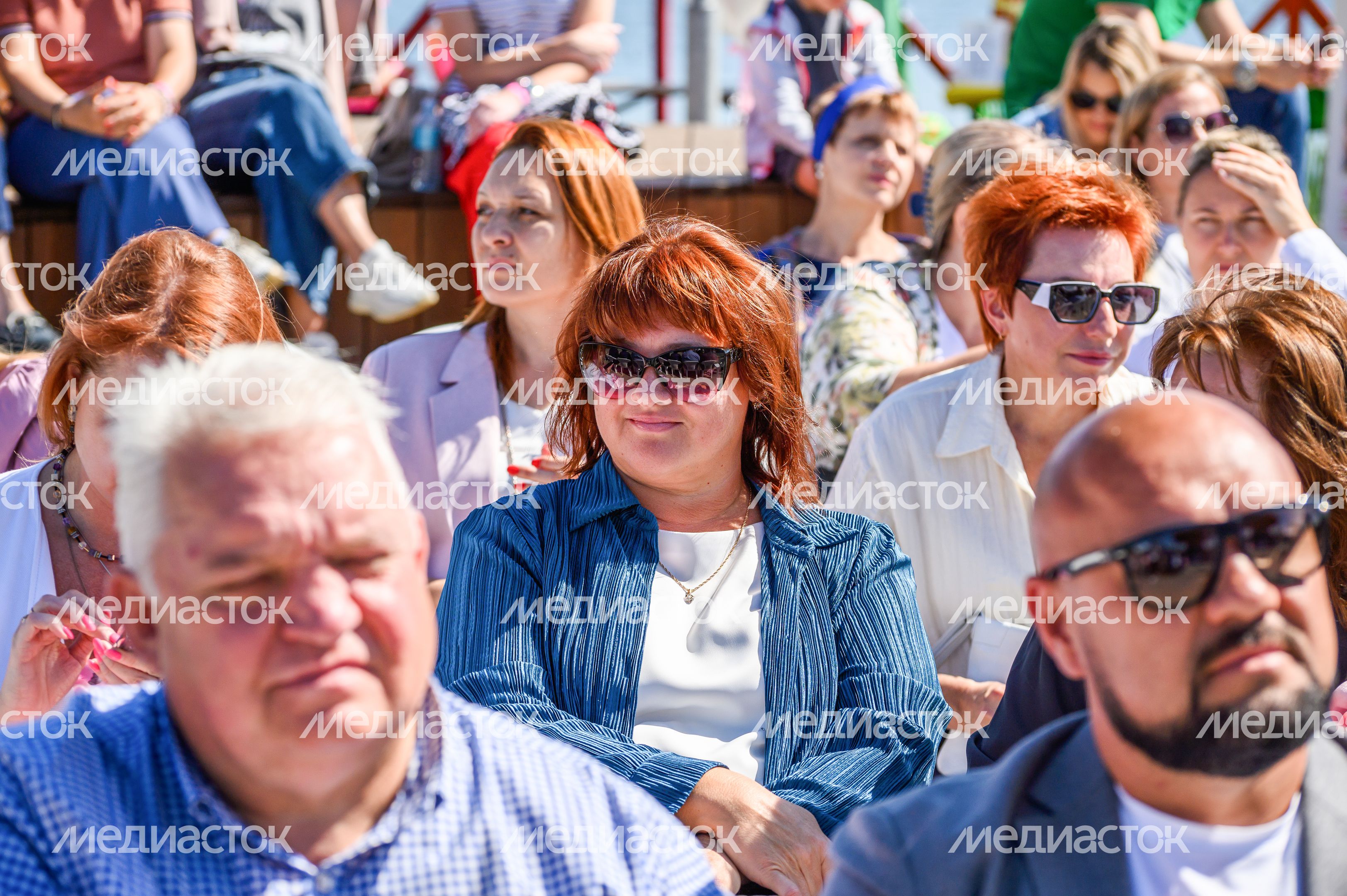 Фестиваль «Нежный Fest 2024» в Бронницах Фестиваль «Нежный Fest 2024» в Бронницах