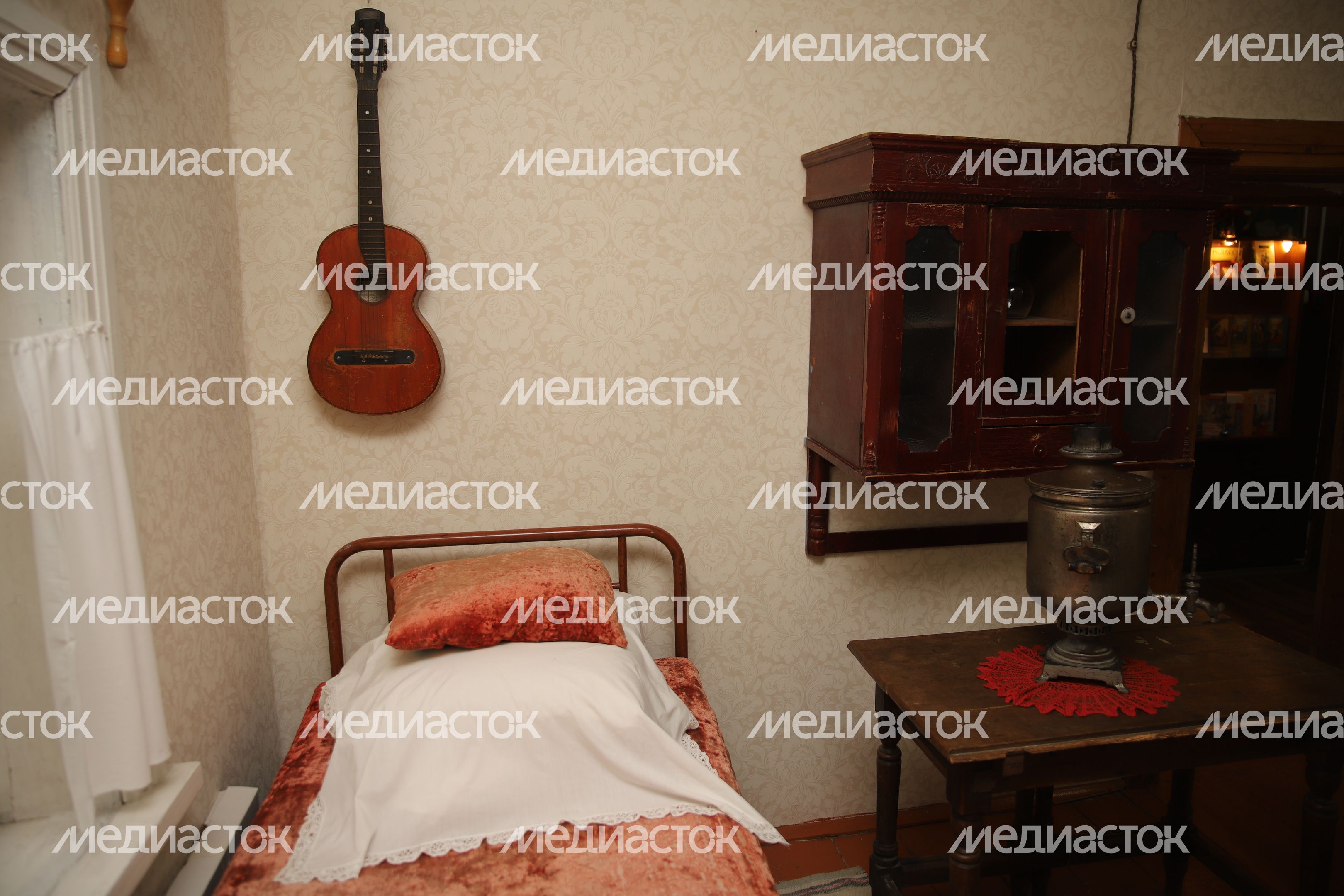 Музей Гайдара Музей Гайдара