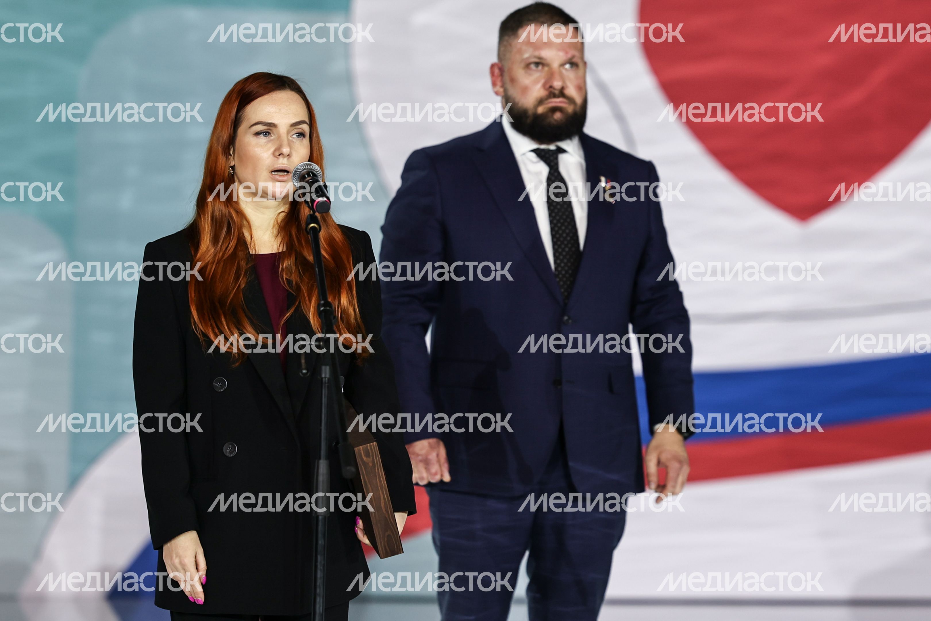 Лауреатами премии "Мы рядом. Доброе дело" стали 70 человек Лауреатами премии "Мы рядом. Доброе дело" стали 70 человек