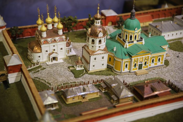 Музей трамваев в Коломне