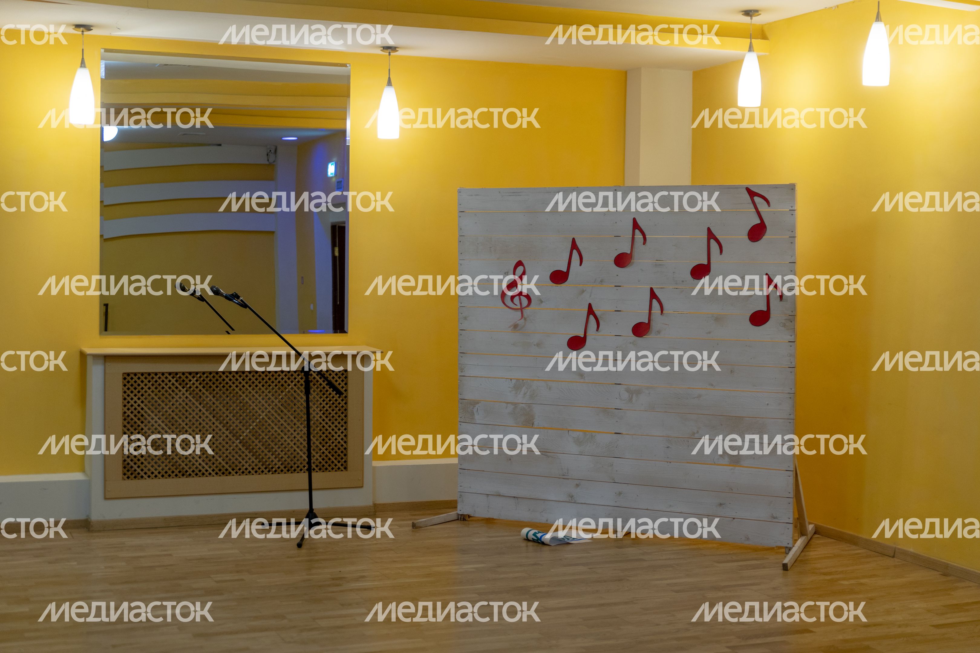 Культурно-просветительский Центр в Дубровицах Культурно-просветительский Центр в Дубровицах