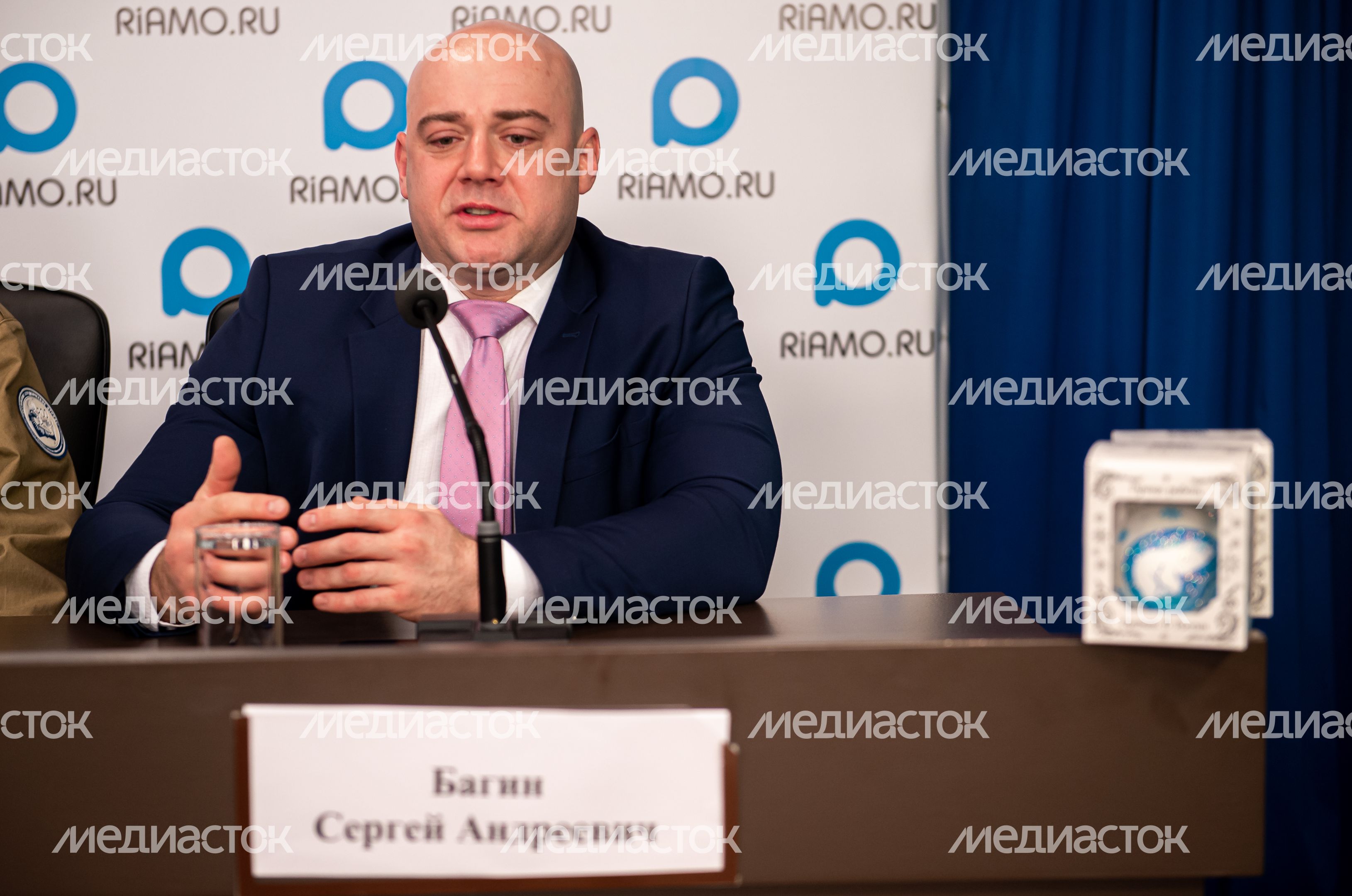 Пресс-конференция по организации «Добрых комнат» в Подмосковье Пресс-конференция по организации «Добрых комнат» в Подмосковье