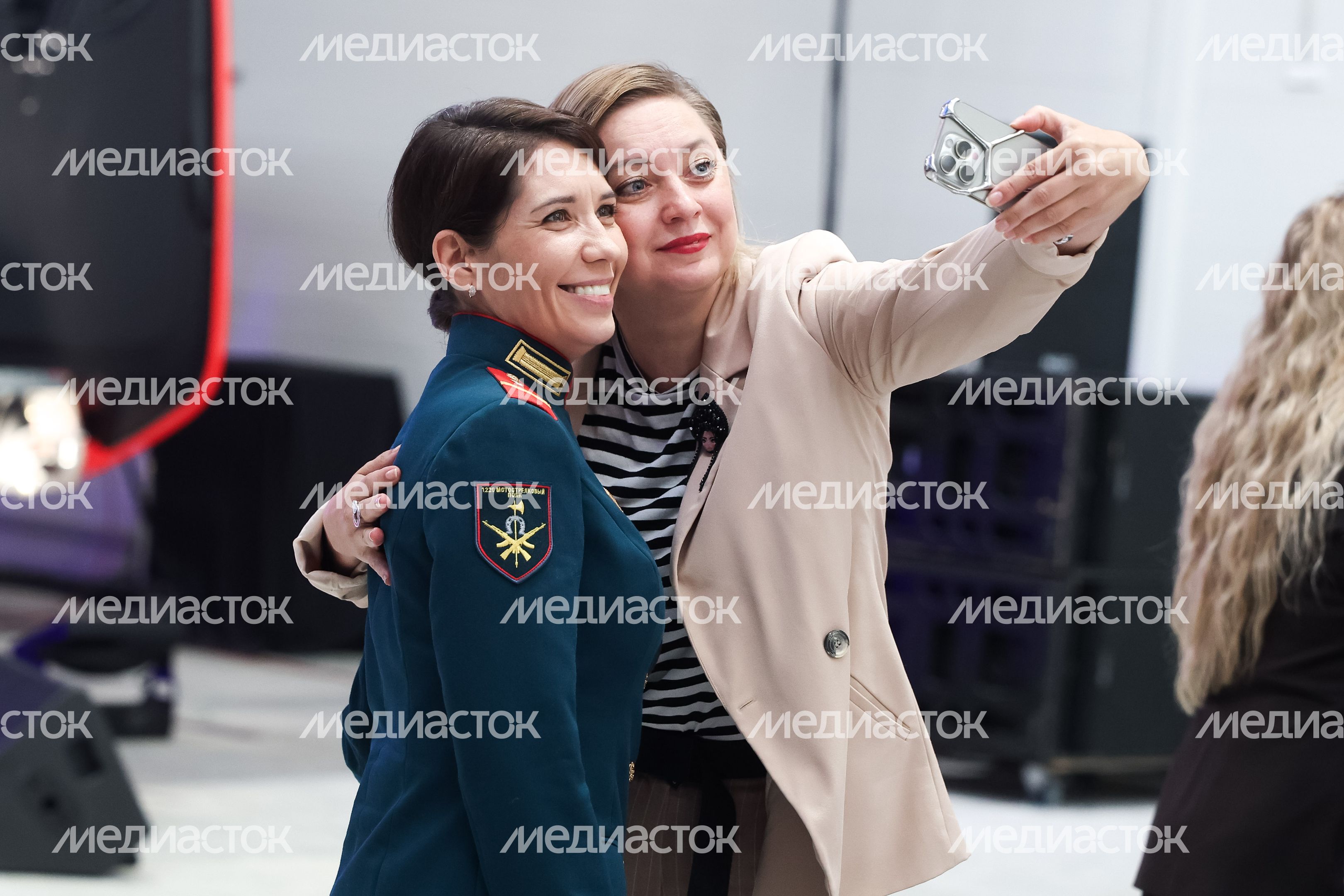 Форум "Сила в единстве" Московского областного регионального отделения "Единой России" прошел в Мытищах Форум "Сила в единстве" Московского областного регионального отделения "Единой России" прошел в Мытищах