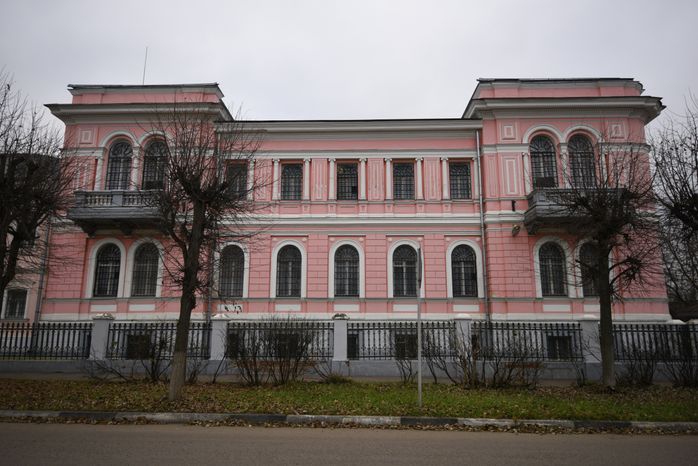 Серпуховский историко-художественный музей
