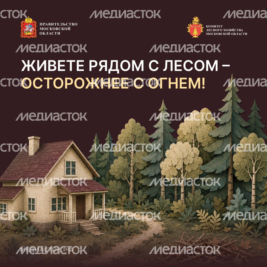 Живете рядом с лесом квадрат 01