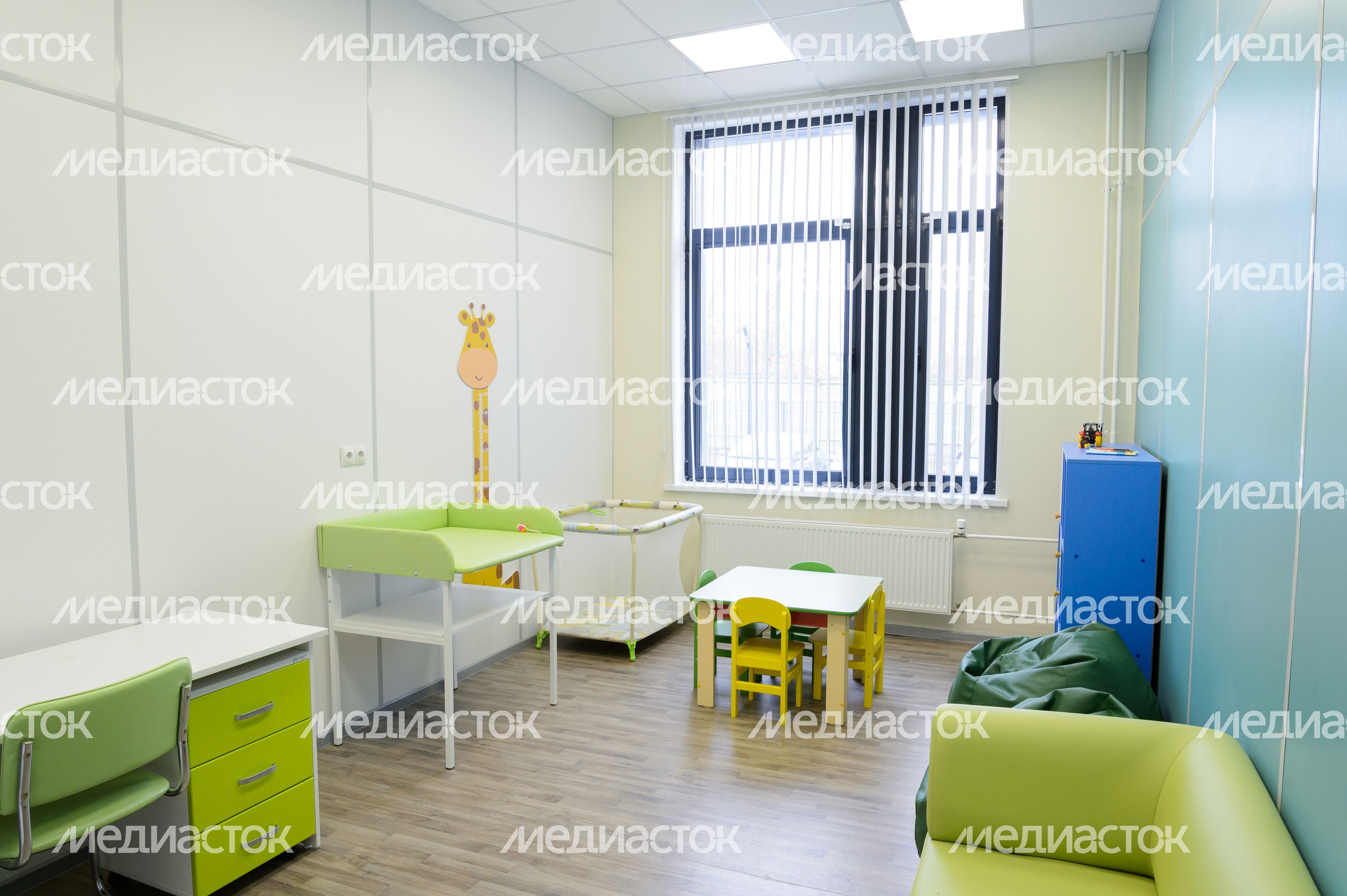 Центр профилактики и борьбы со СПИДом в Котельниках