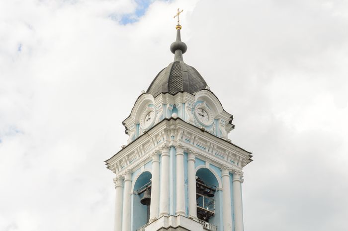 Богоявленский собор