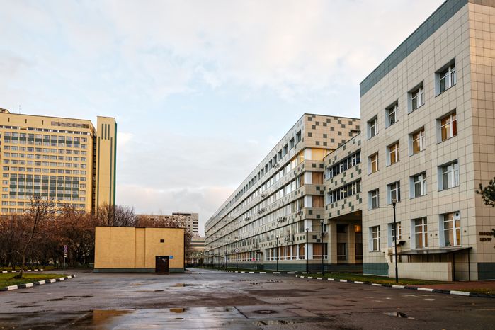 Государственный университет управления будет готовить кадры для министерств региона