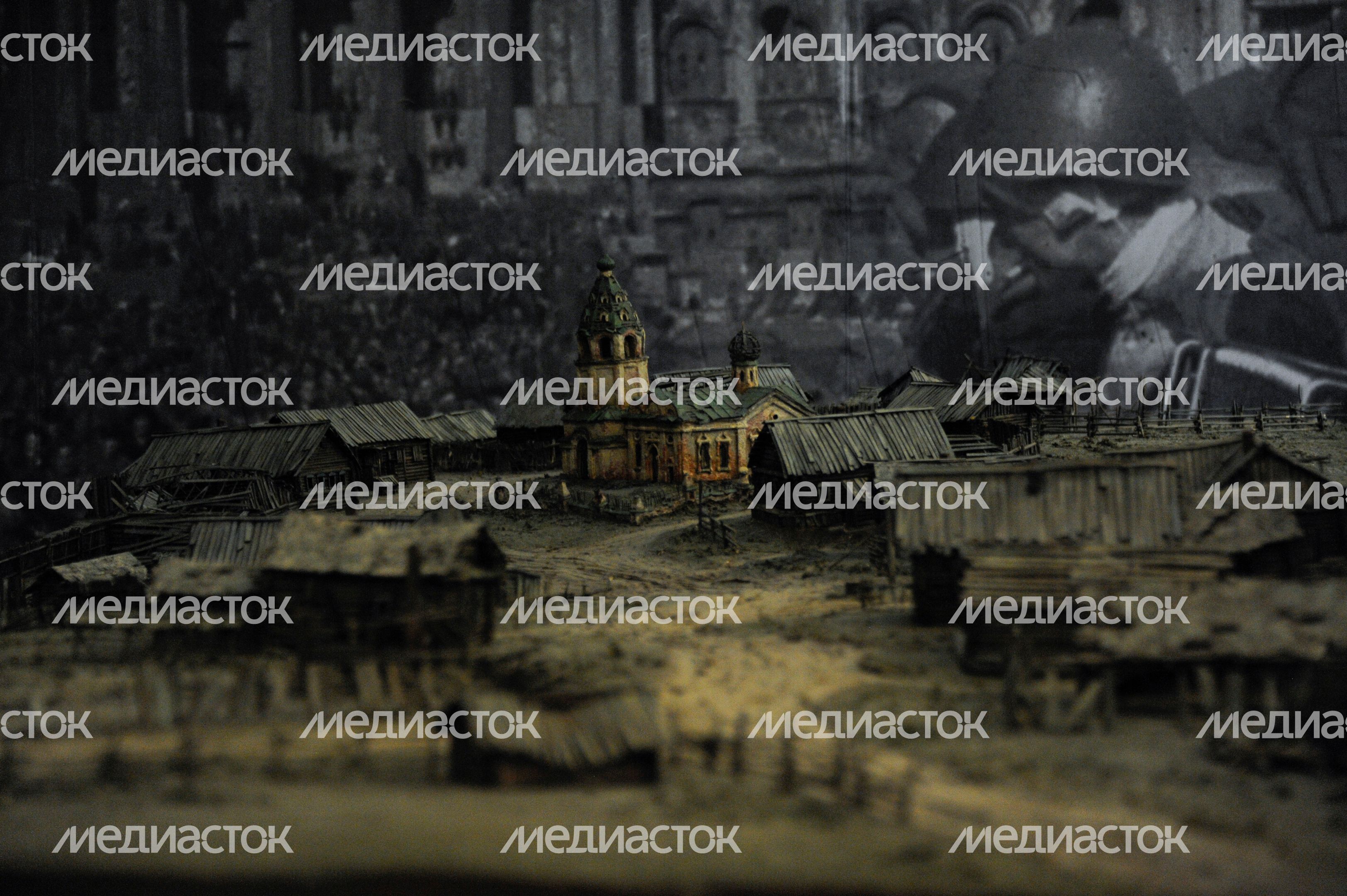 Музей киностудии «Мосфильм» Музей киностудии «Мосфильм»