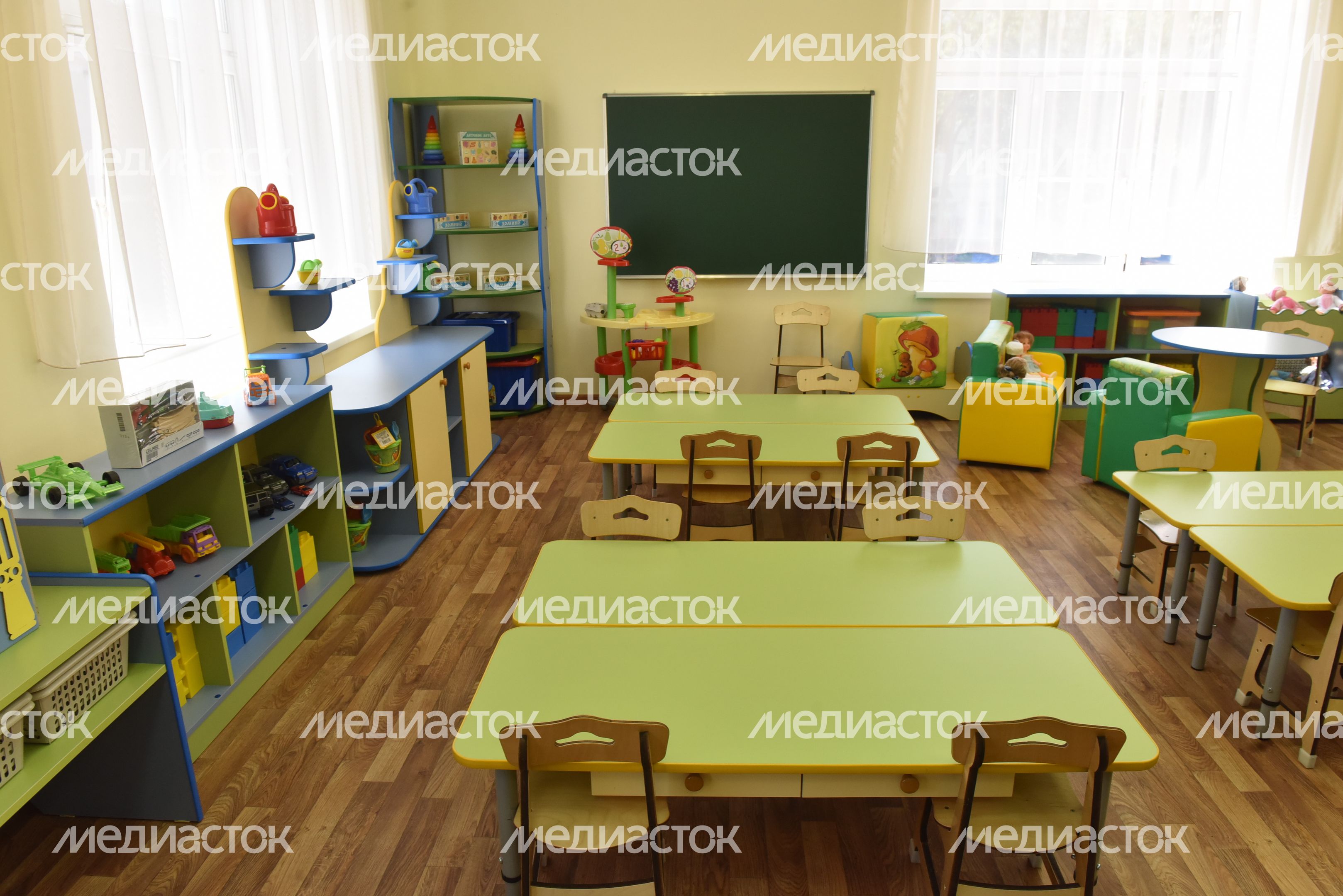 Губернатор посетил с рабочим визитом Люберцы