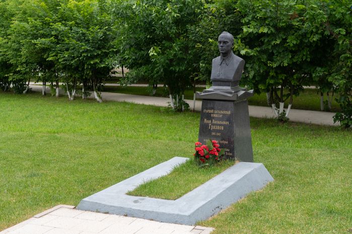 Виды Вереи