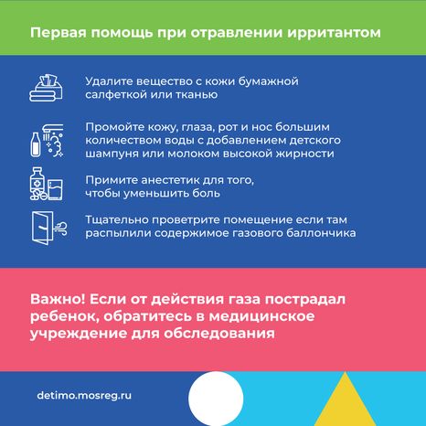 Газовые баллончики