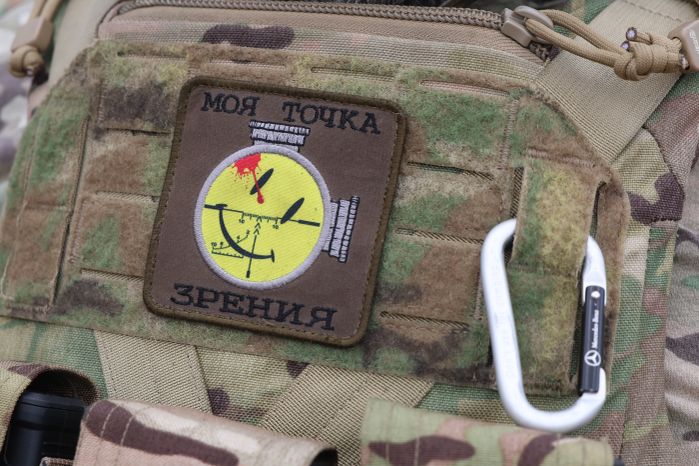 III "Кубок Победы" по армейскому тактико-стрелковому многоборью в парке "Патриот"