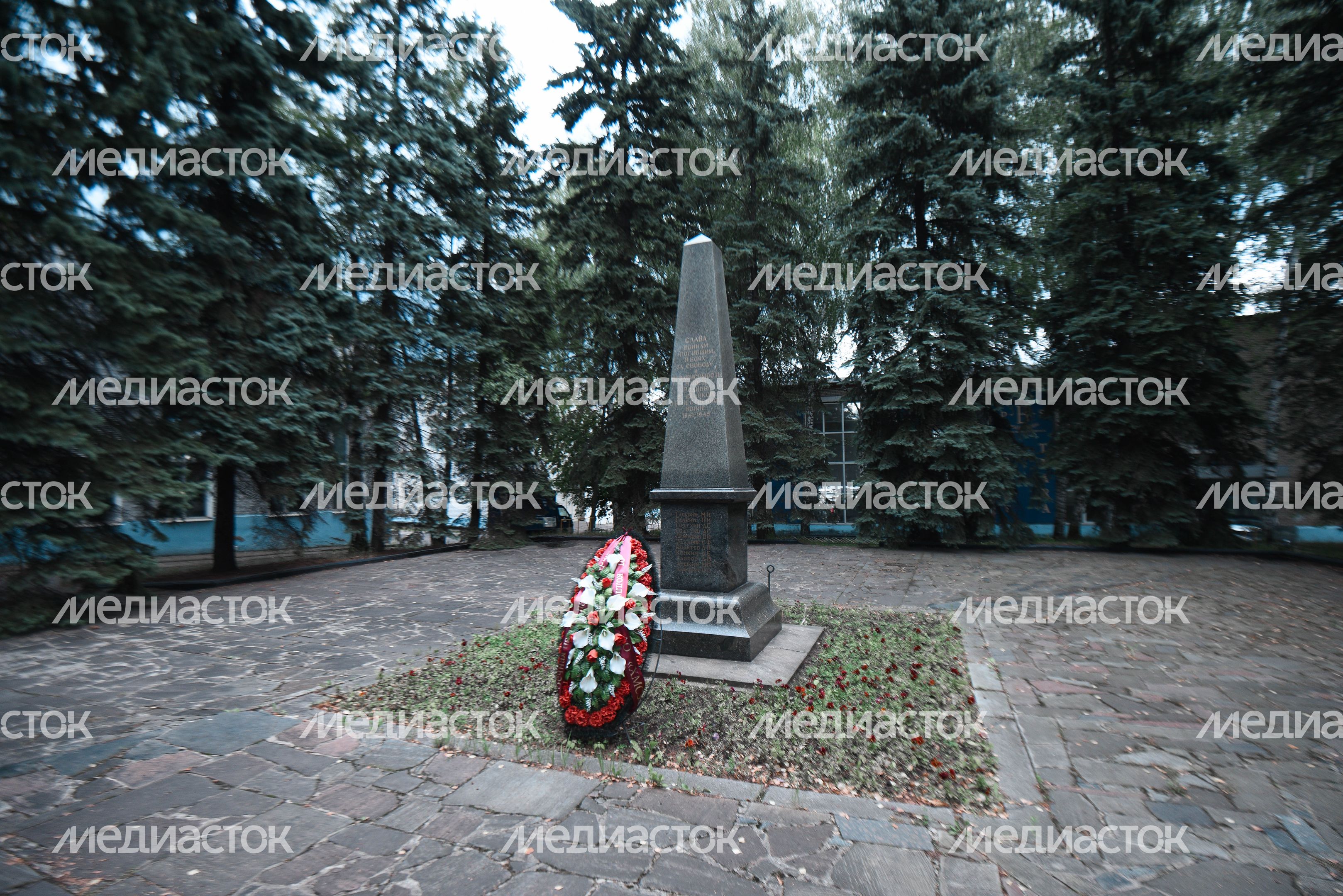 Московский международный яхтенный порт в Долгопрудном