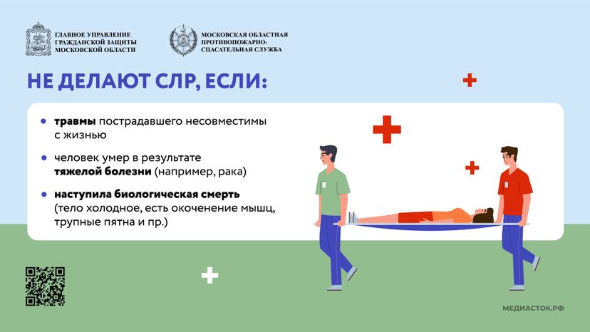 первая помощь при остановке дыхания горизонталь 03