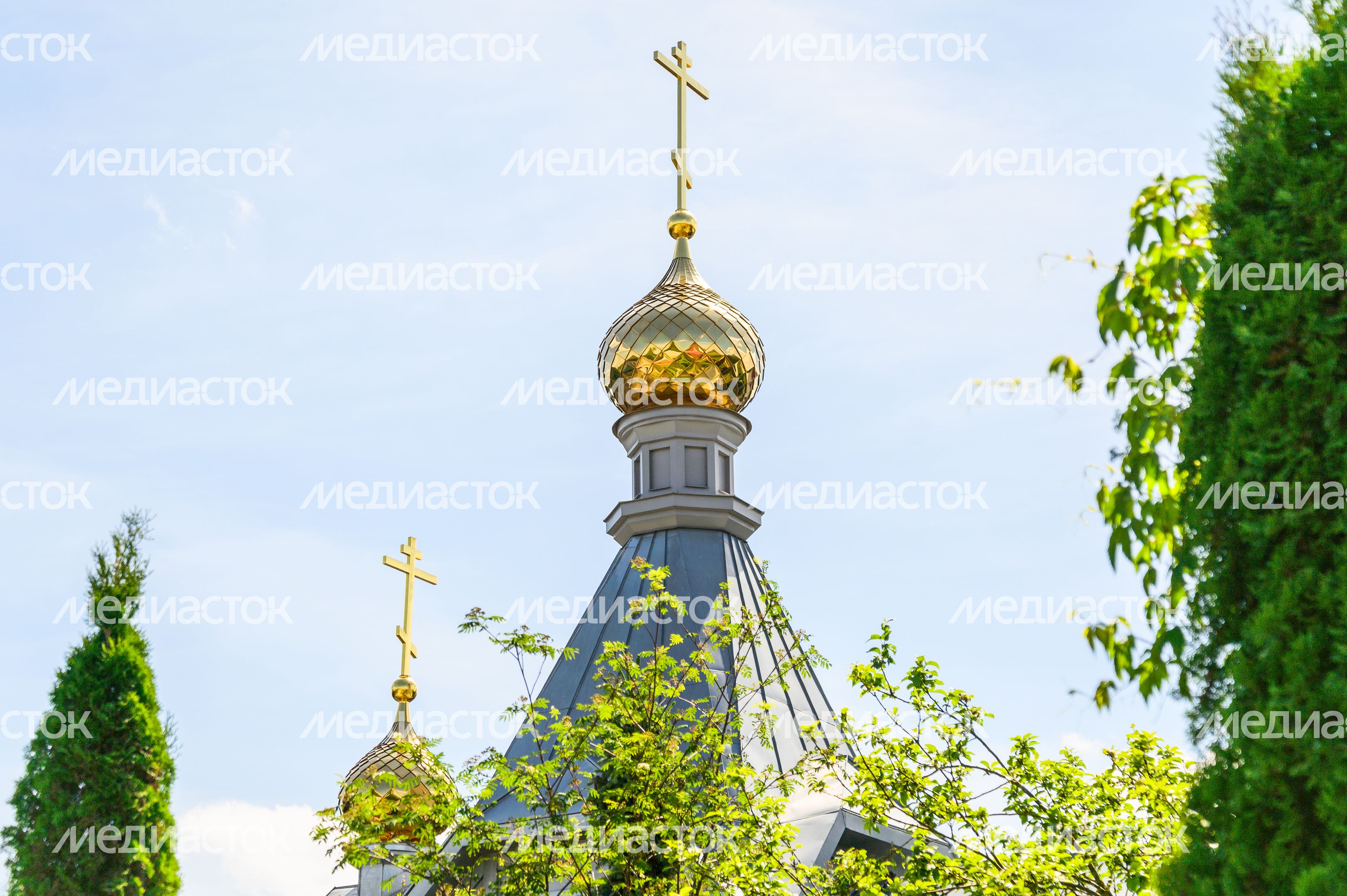 XVIII Бывалинский фестиваль кузнечного искусства в Сергиево-Посадском округе