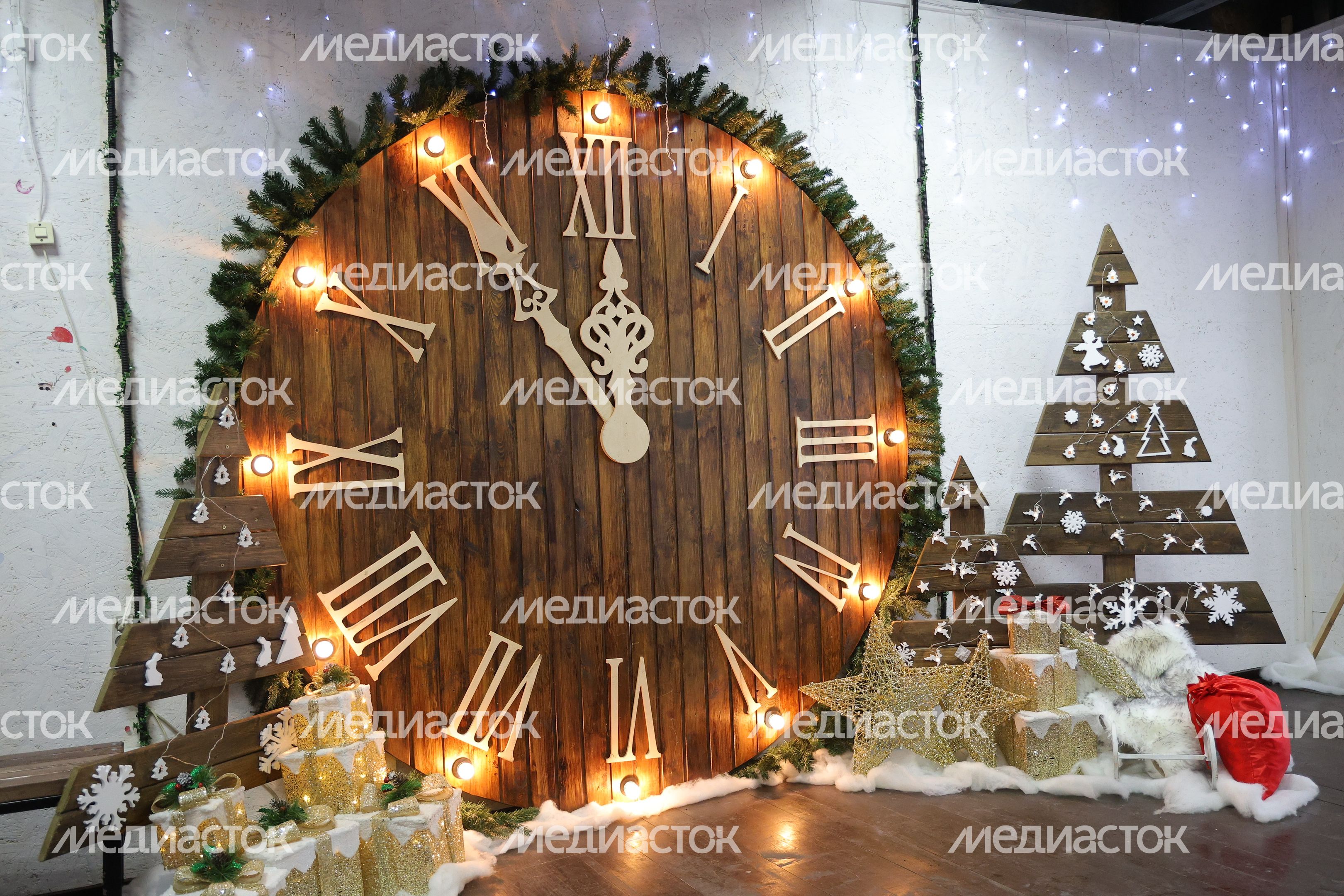 Часы
