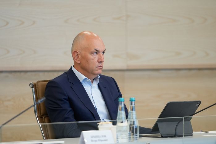 Габдрахманов Ильдар Нуруллович