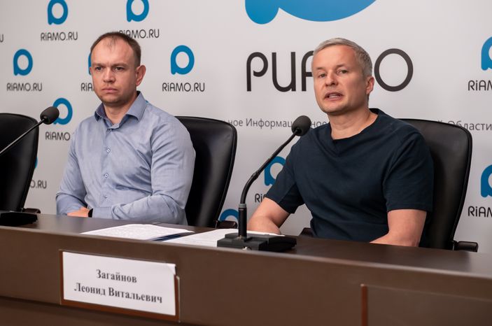Пресс-конференция по теме «О новом порядке получения электронно-цифровой подписи»