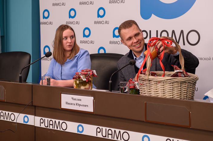 Пресс-конференция на тему: «Дачный сезон в Подмосковье: итоги 2022 года и перспективы 2023 года»