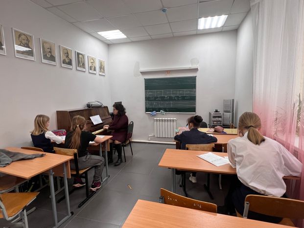 Посещение МФЦ в ЗАТО Восход Губернатором Подмосковья